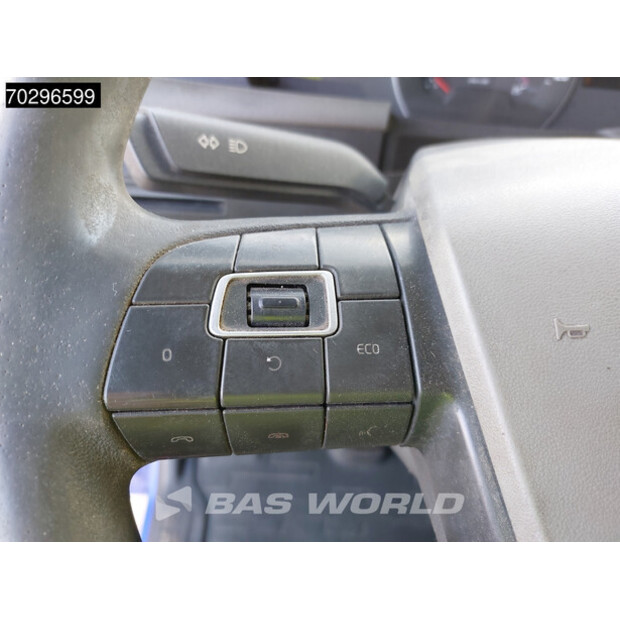 2018 Volvo FH 460-44307770