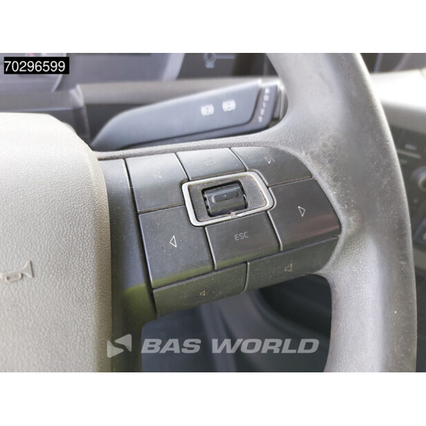 2018 Volvo FH 460-44307771