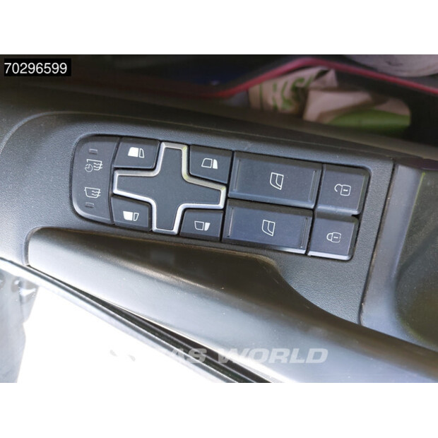 2018 Volvo FH 460-44307772