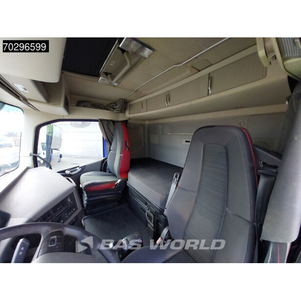 2018 Volvo FH 460-44307773