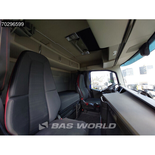 2018 Volvo FH 460-44307774