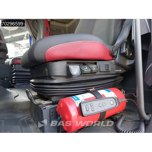 2018 Volvo FH 460-44307775