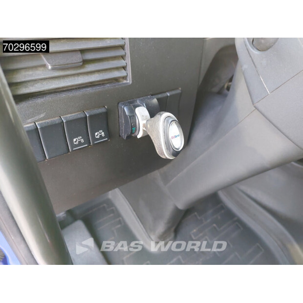 2018 Volvo FH 460-44307776