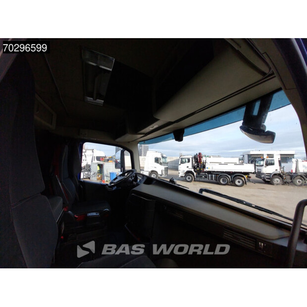 2018 Volvo FH 460-44307777