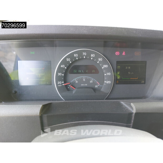 2018 Volvo FH 460-44307778