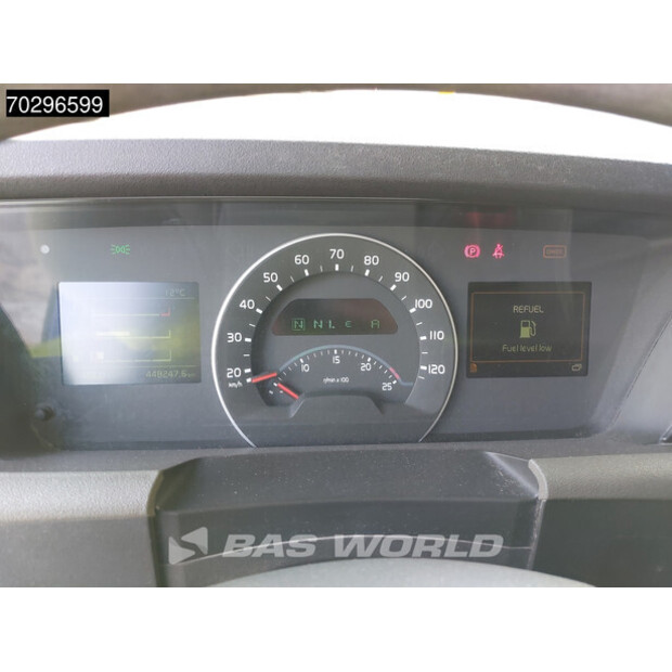 2018 Volvo FH 460-44307779