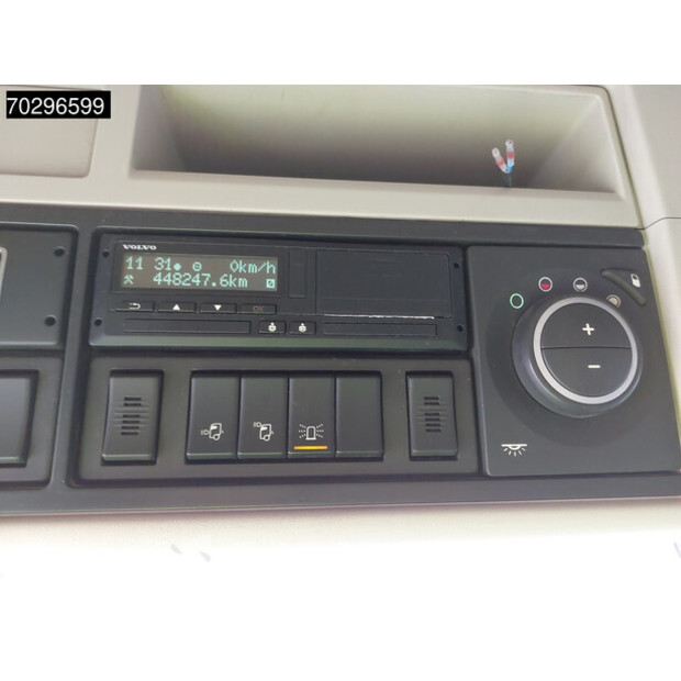 2018 Volvo FH 460-44307780