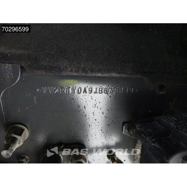 2018 Volvo FH 460-44307782