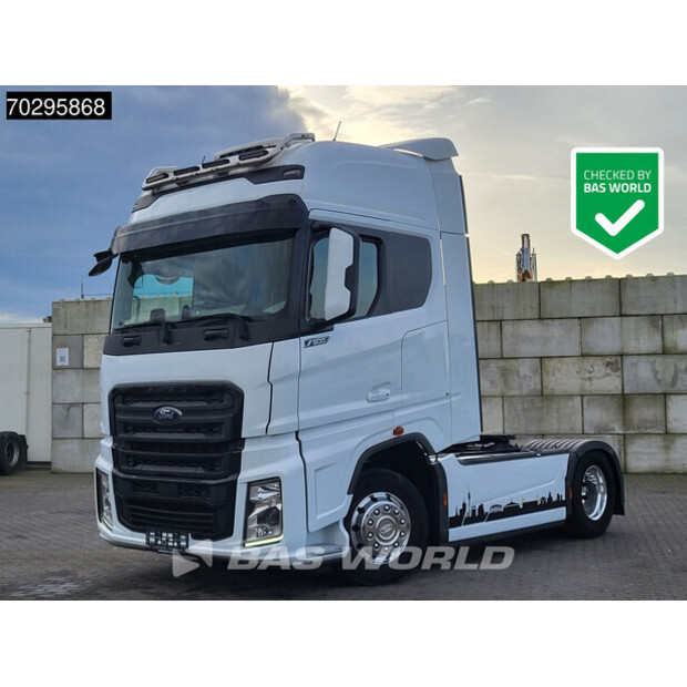 2022 Ford F-Max 500-44307785