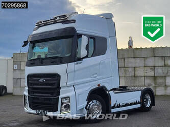 Image de CAMIONS 2022 Ford F-Max 500