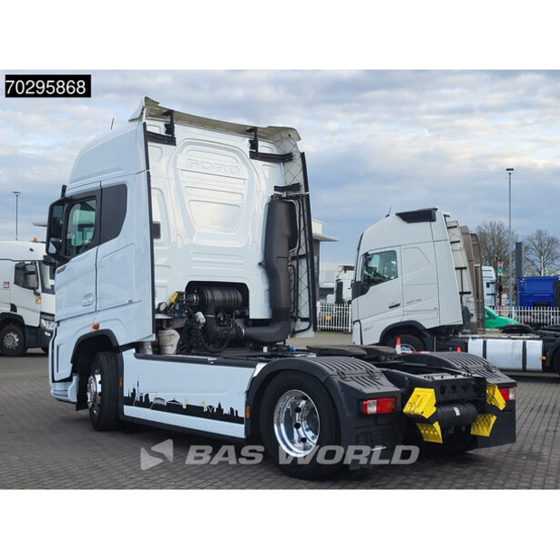 2022 Ford F-Max 500-44307786