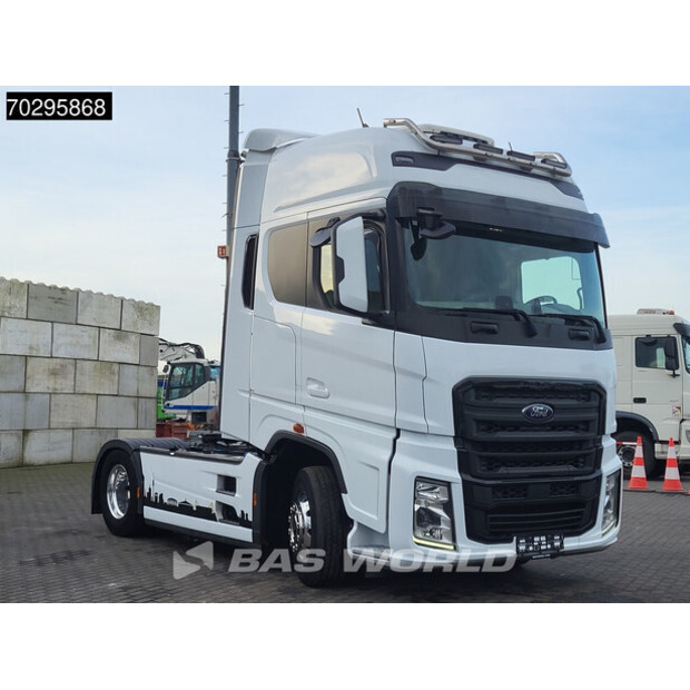 2022 Ford F-Max 500-44307787