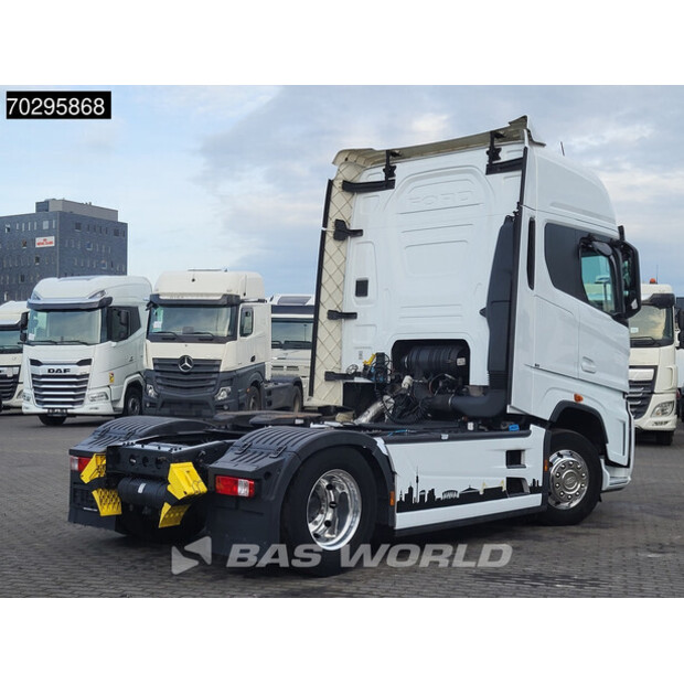 2022 Ford F-Max 500-44307789