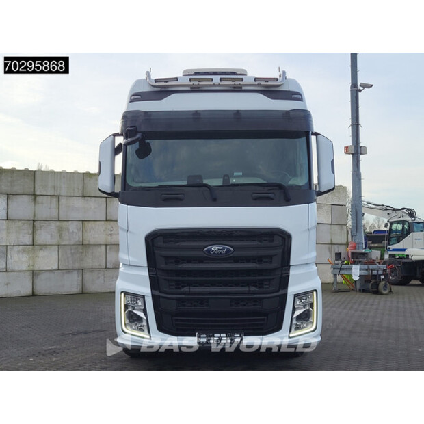 2022 Ford F-Max 500-44307790