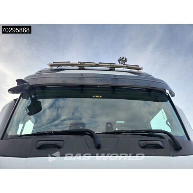 2022 Ford F-Max 500-44307791