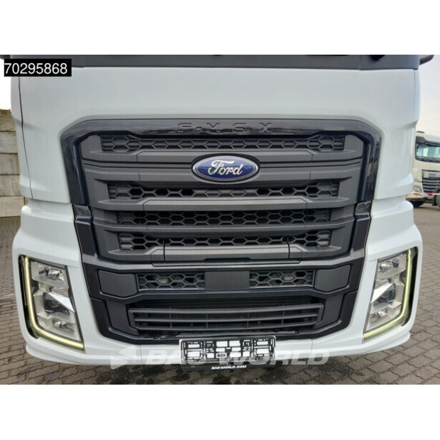 2022 Ford F-Max 500-44307792