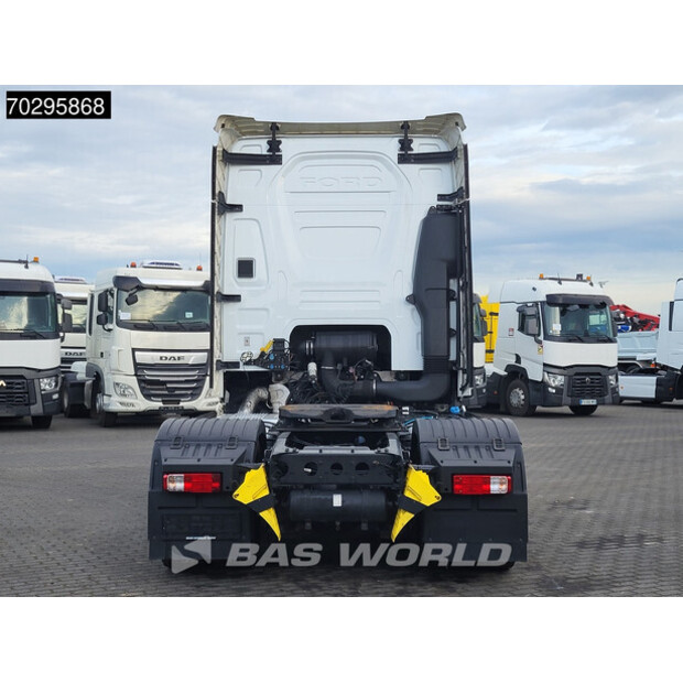 2022 Ford F-Max 500-44307794