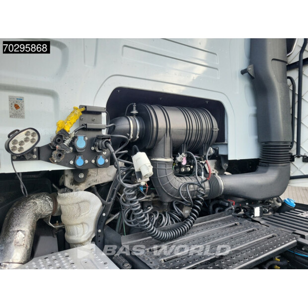 2022 Ford F-Max 500-44307796