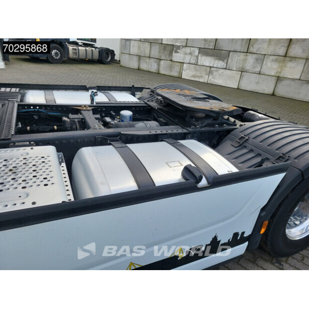 2022 Ford F-Max 500-44307797