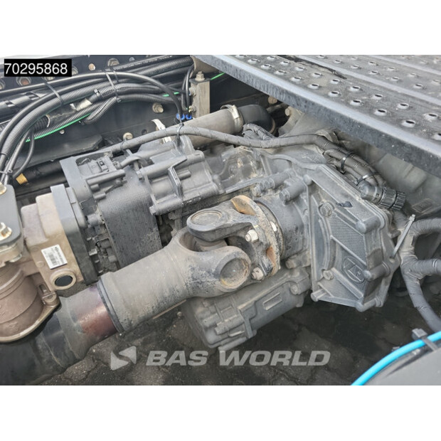 2022 Ford F-Max 500-44307799