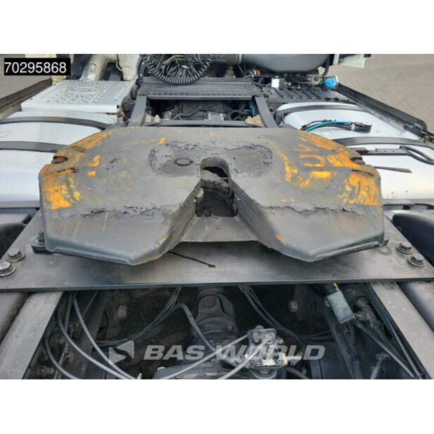 2022 Ford F-Max 500-44307800