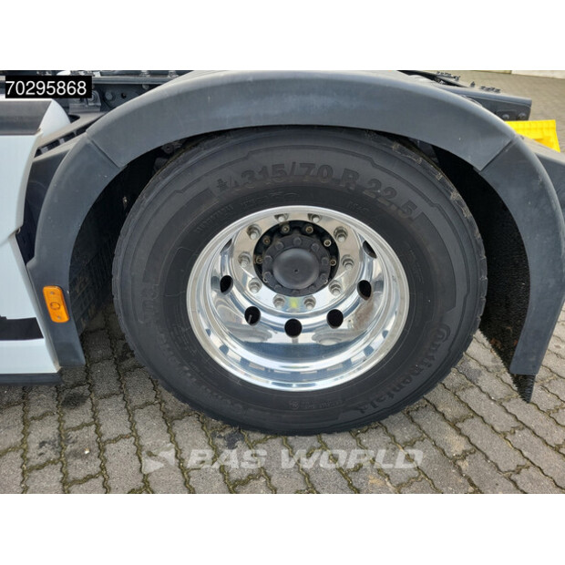 2022 Ford F-Max 500-44307801