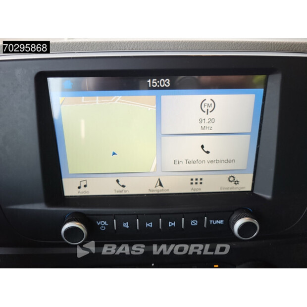 2022 Ford F-Max 500-44307808