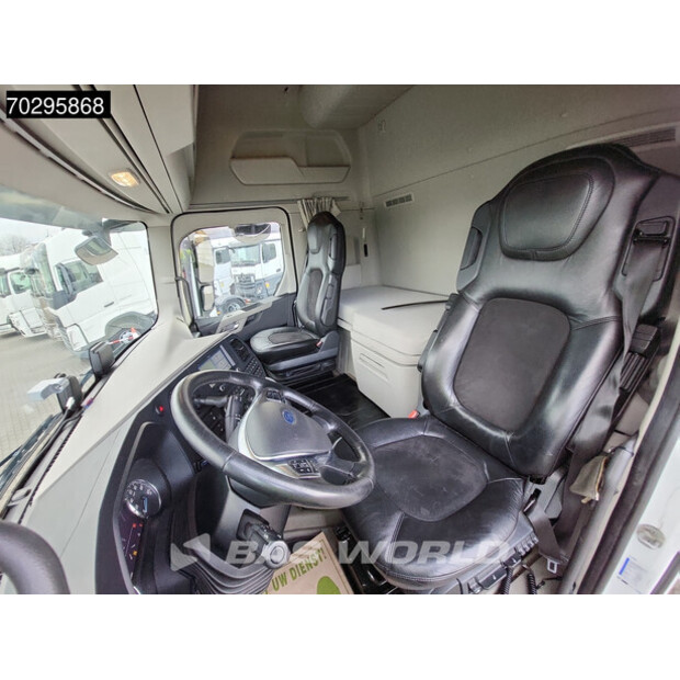 2022 Ford F-Max 500-44307812