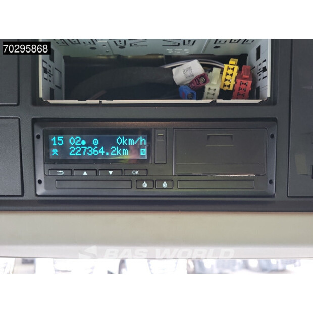 2022 Ford F-Max 500-44307818