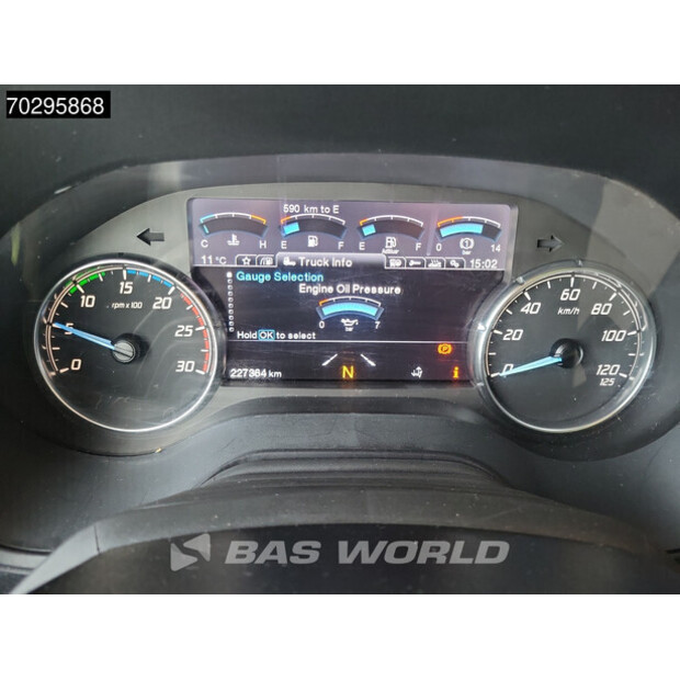 2022 Ford F-Max 500-44307819