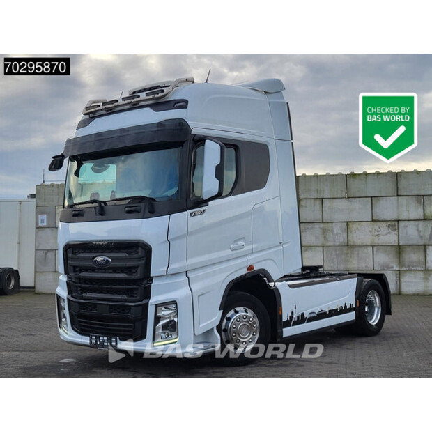 2022 Ford F-Max 500-44307824