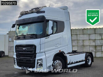 Image de CAMIONS 2022 Ford F-Max 500