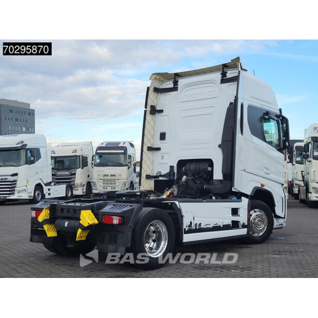 2022 Ford F-Max 500-44307828