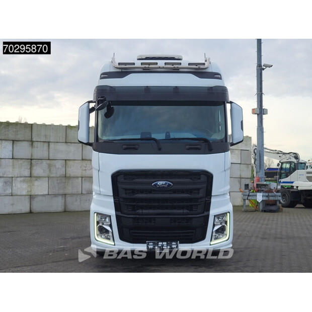 2022 Ford F-Max 500-44307829