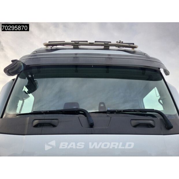 2022 Ford F-Max 500-44307830