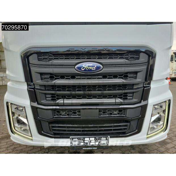 2022 Ford F-Max 500-44307831