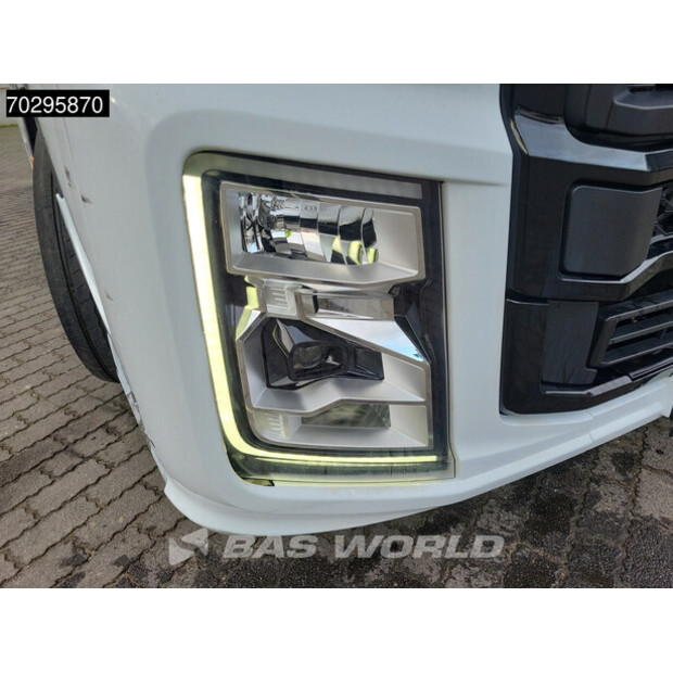 2022 Ford F-Max 500-44307832