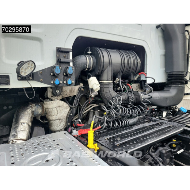 2022 Ford F-Max 500-44307835