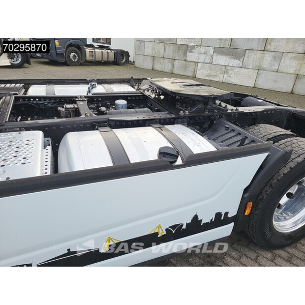 2022 Ford F-Max 500-44307836