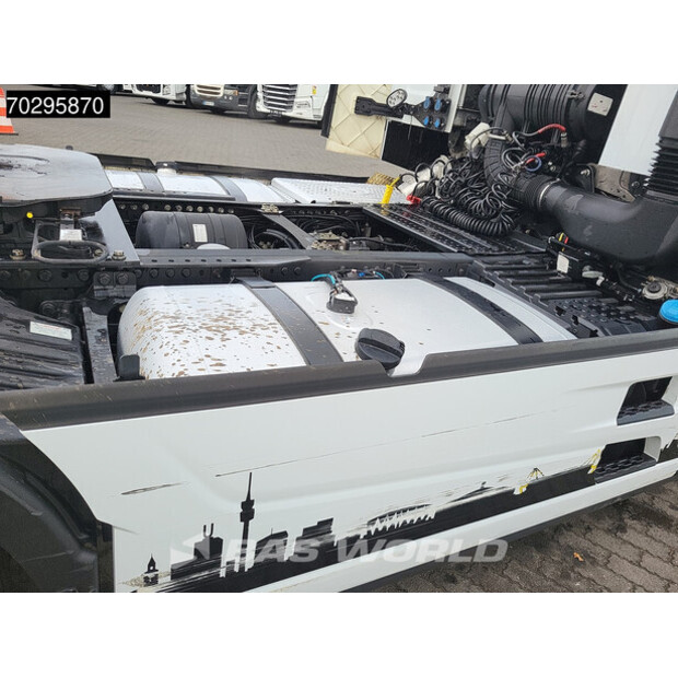 2022 Ford F-Max 500-44307837