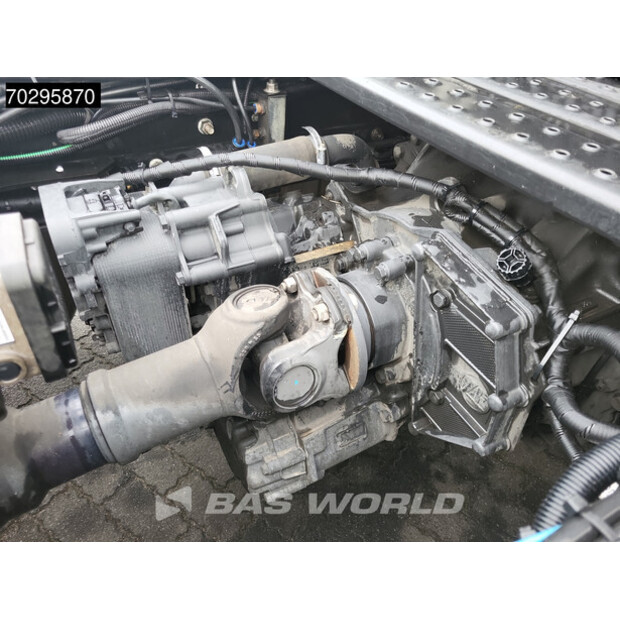 2022 Ford F-Max 500-44307838