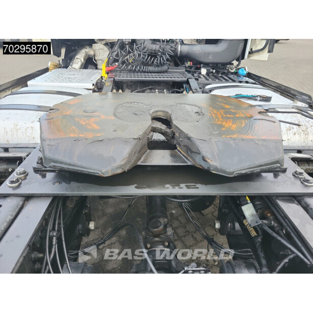 2022 Ford F-Max 500-44307839