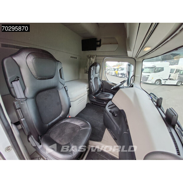 2022 Ford F-Max 500-44307849