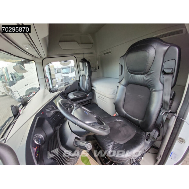 2022 Ford F-Max 500-44307850