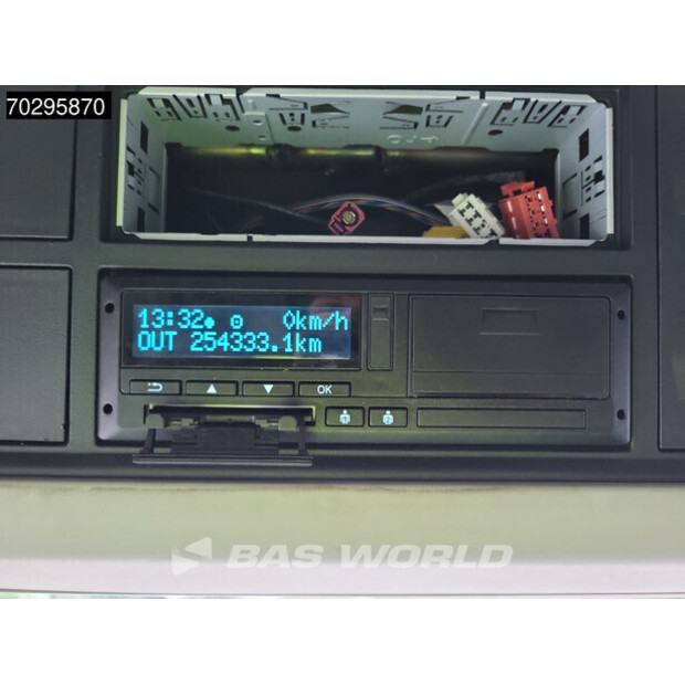 2022 Ford F-Max 500-44307856