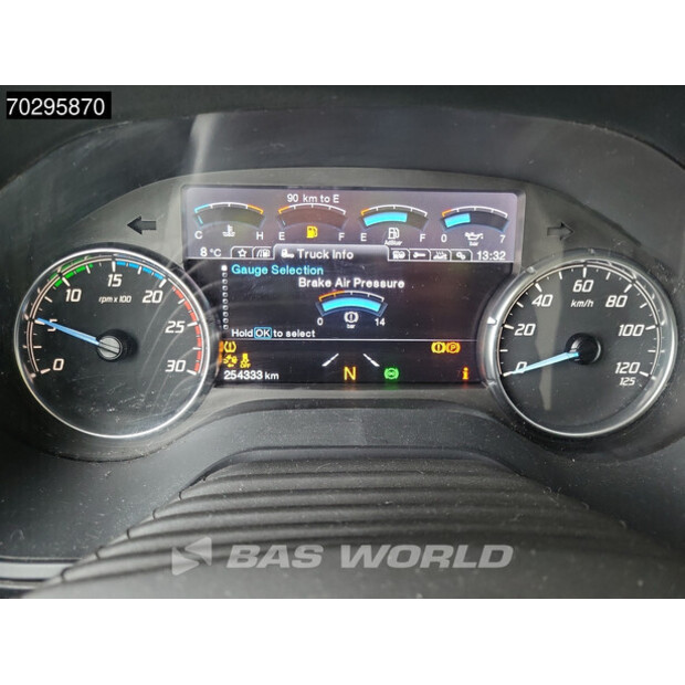 2022 Ford F-Max 500-44307857