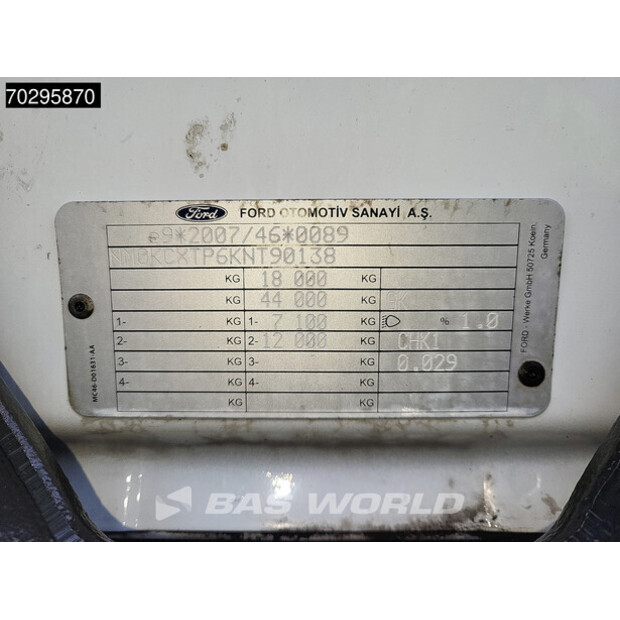 2022 Ford F-Max 500-44307858
