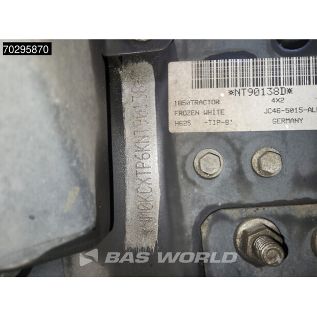 2022 Ford F-Max 500-44307859