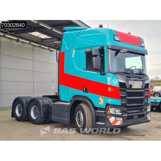 2021 سكانيا R580-44307864