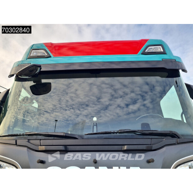 2021 سكانيا R580-44307868